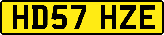 HD57HZE