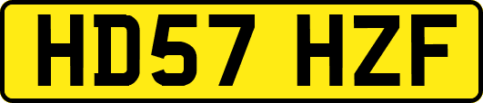 HD57HZF