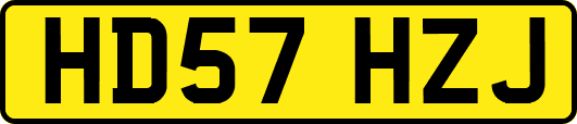 HD57HZJ