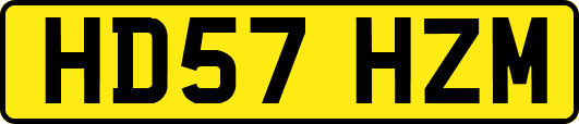 HD57HZM
