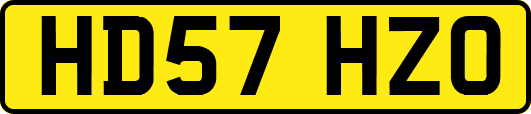 HD57HZO