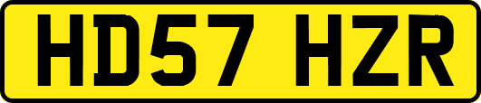 HD57HZR