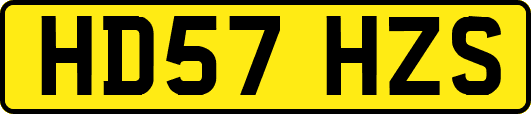 HD57HZS