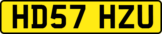 HD57HZU