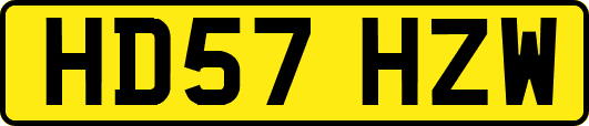 HD57HZW
