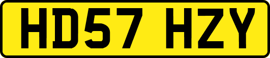 HD57HZY