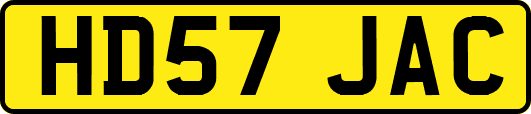 HD57JAC