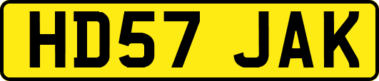 HD57JAK