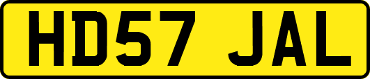 HD57JAL
