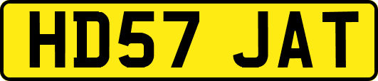 HD57JAT