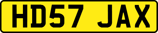HD57JAX