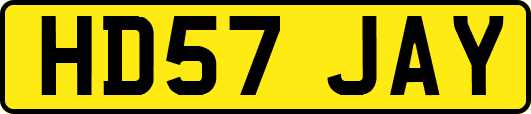 HD57JAY