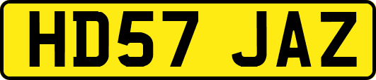 HD57JAZ