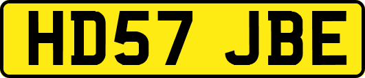 HD57JBE