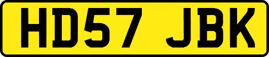 HD57JBK