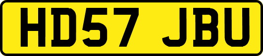 HD57JBU