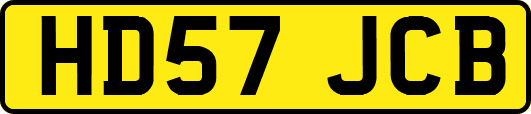 HD57JCB