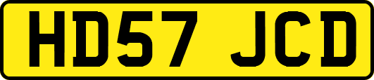 HD57JCD