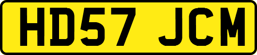 HD57JCM