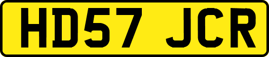 HD57JCR