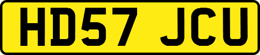 HD57JCU