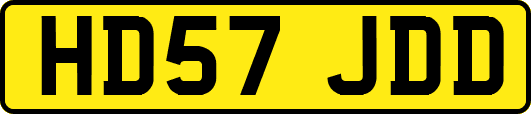 HD57JDD