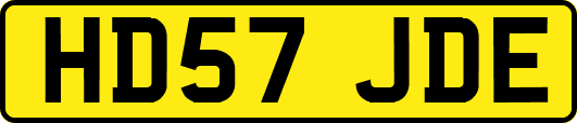 HD57JDE