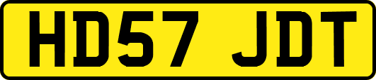 HD57JDT
