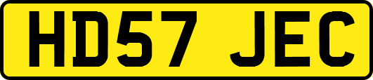 HD57JEC