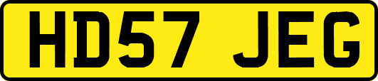 HD57JEG