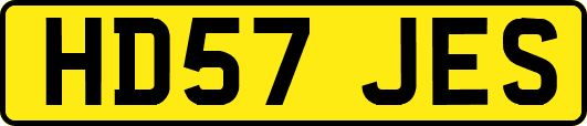 HD57JES