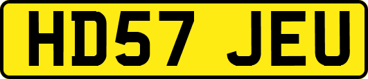 HD57JEU