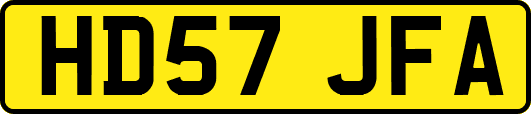 HD57JFA