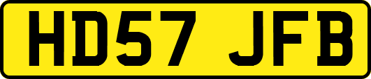 HD57JFB