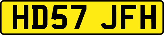 HD57JFH