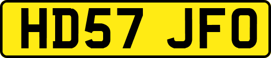 HD57JFO
