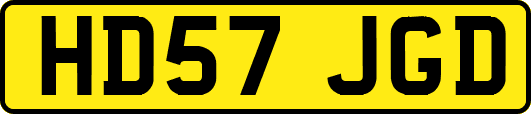 HD57JGD
