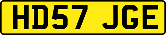 HD57JGE