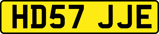 HD57JJE
