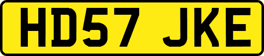 HD57JKE
