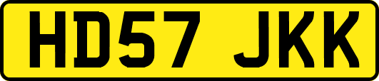 HD57JKK