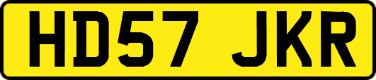 HD57JKR