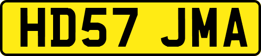 HD57JMA