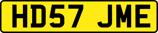 HD57JME
