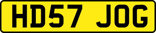 HD57JOG
