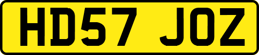HD57JOZ