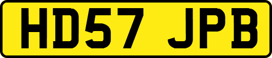 HD57JPB