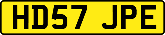 HD57JPE