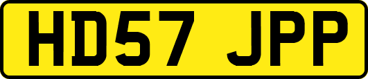 HD57JPP