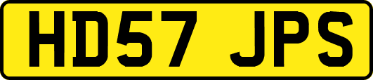HD57JPS